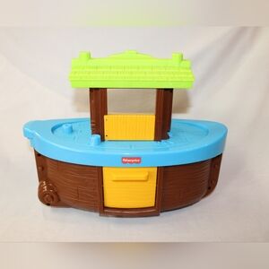 Fisher-Price Little People Noah's Ark